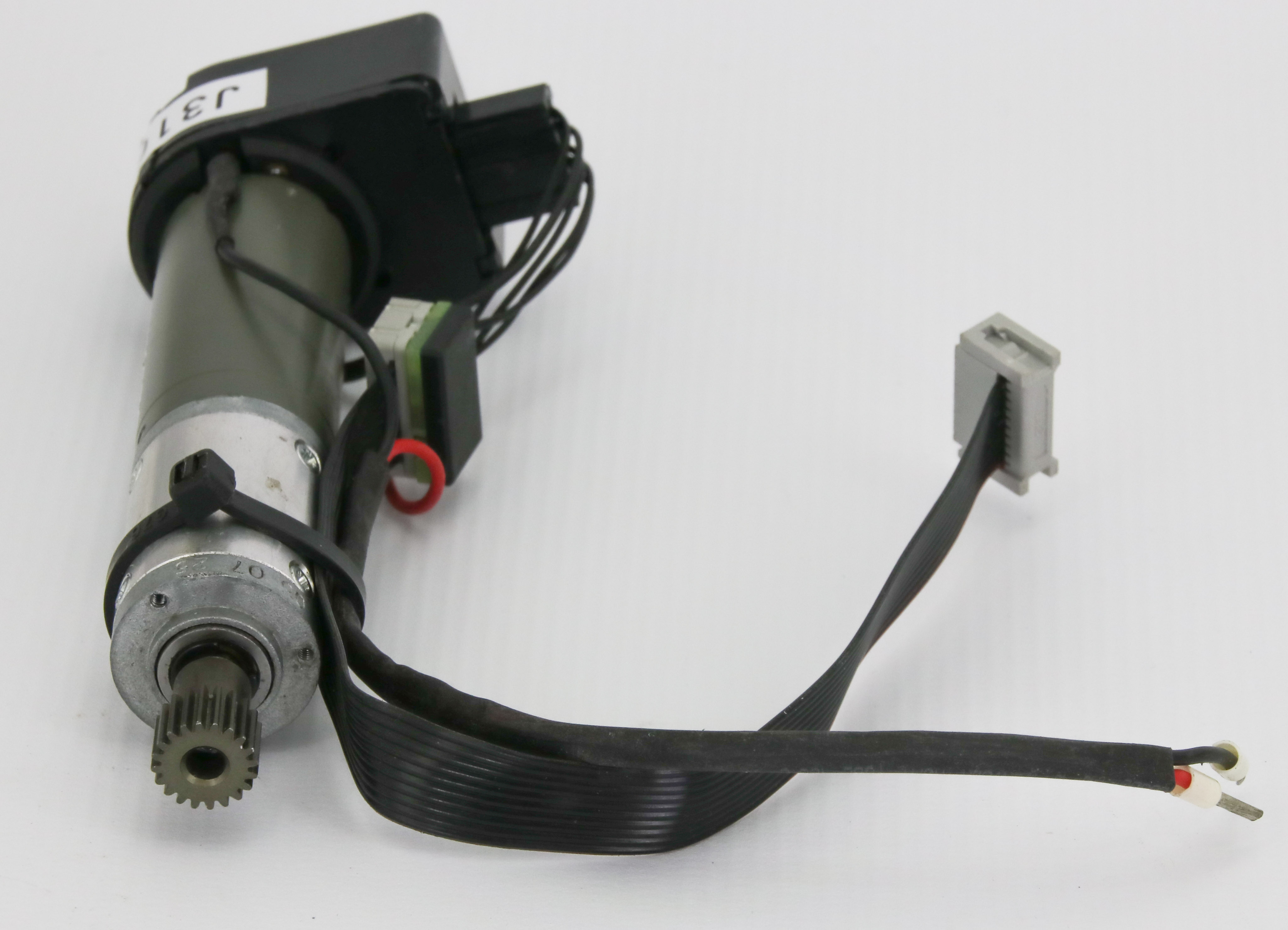 11284 MAXON MOTOR DC MOTOR W/ GEARHEAD & ENCODER, HEDS-5540 47.022